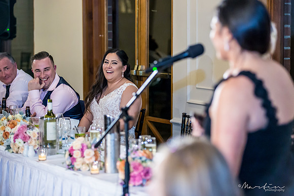 Reception L&K-5