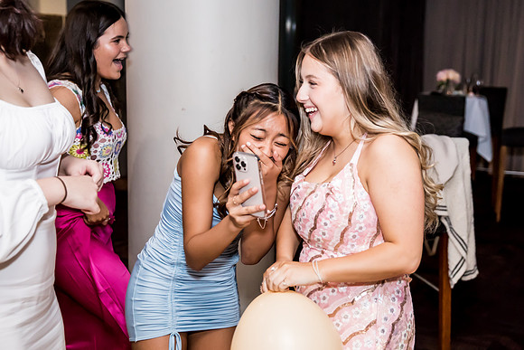 Isabella's 16th-286