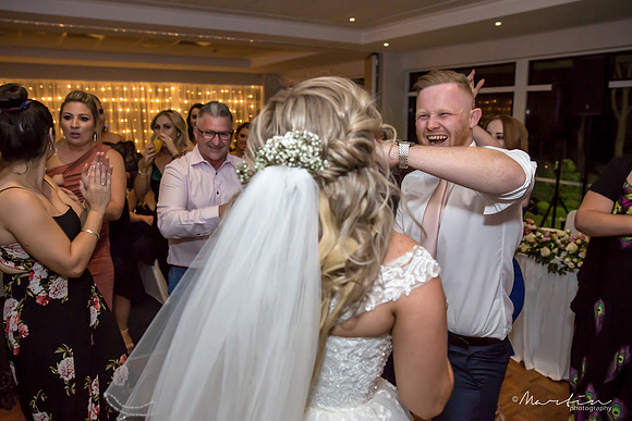 Reception S&C-188