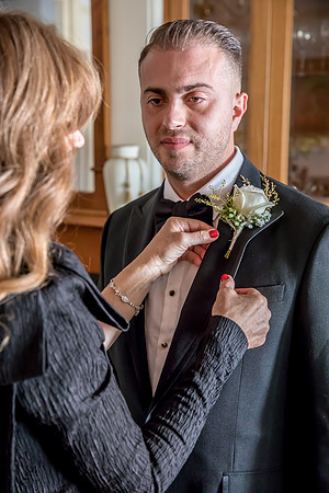 Groom K&N-158
