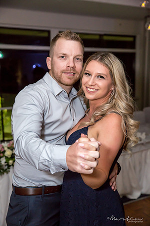 Reception S&C-146