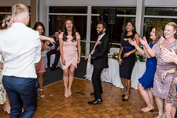Reception S&C-358