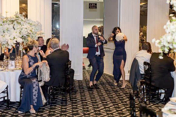 Reception E&J-52