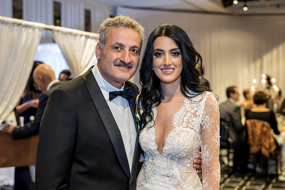 Reception E&J-185