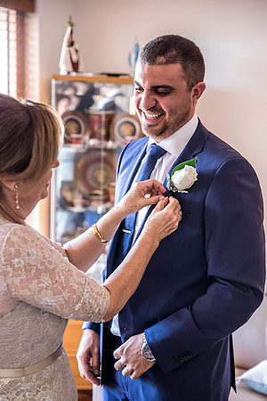 Groom A&P-105