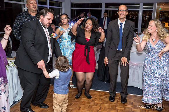 Reception S&C-208