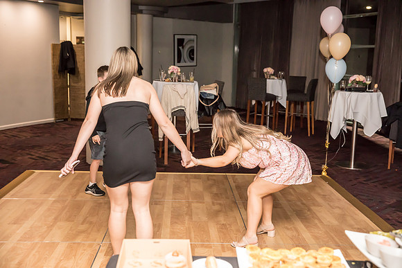 Isabella's 16th-261