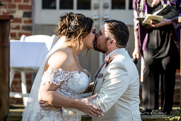 Ceremony L&B-921