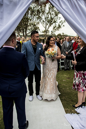 Ceremony L&K-109