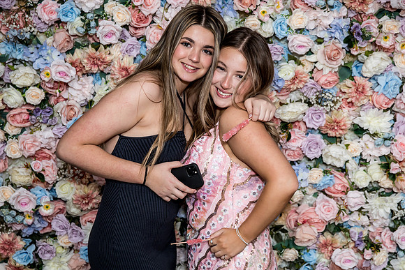 Isabella's 16th-171