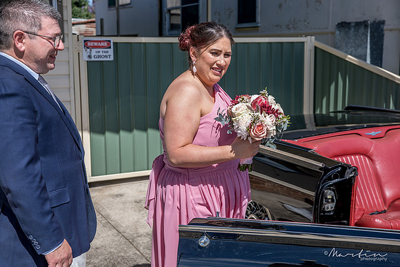 Bride S&C-202