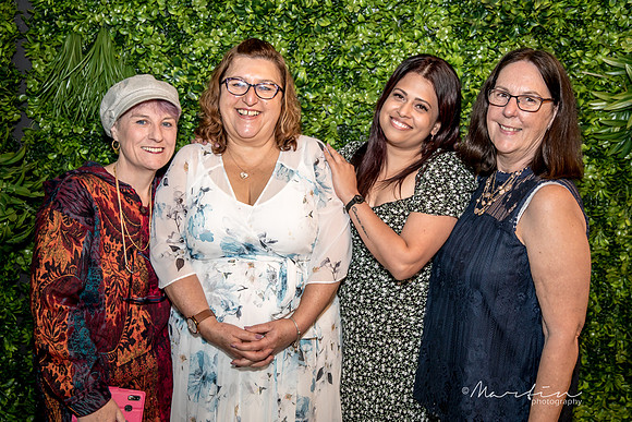 Mary's 60th-50