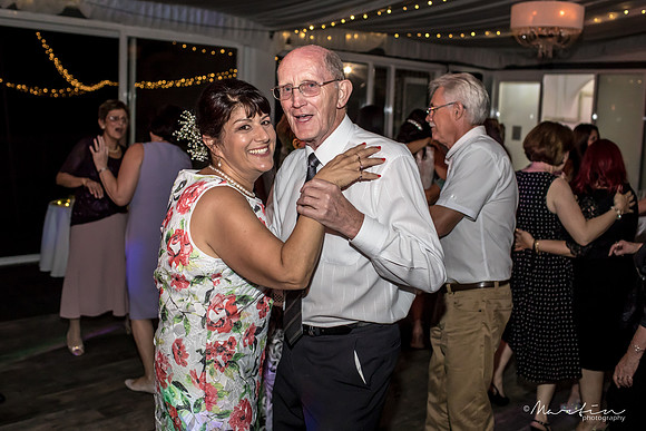 Reception J&G-133
