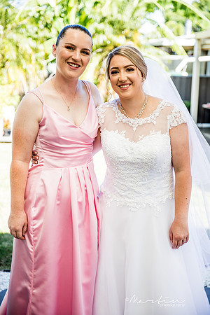 Bride, C&J-227