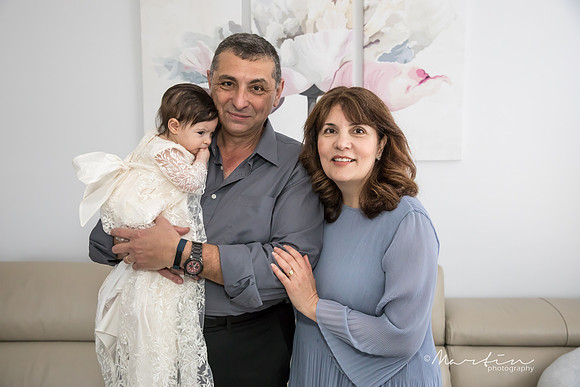 Sienna Baptism-516