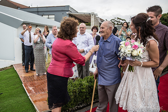 Ceremony J&G-114