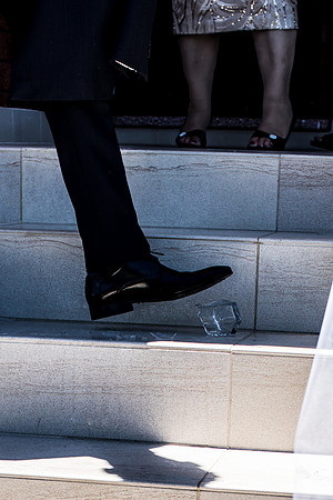 Groom J&A-145