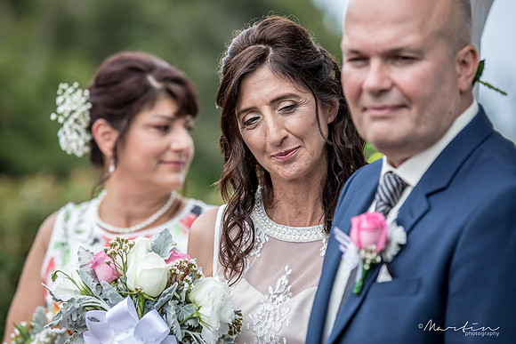 Ceremony J&G-23