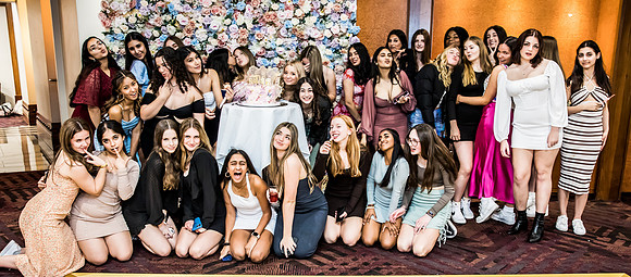 Isabella's 16th-234