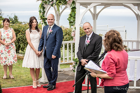 Ceremony J&G-60