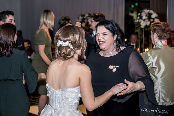 4. Reception E&S-268