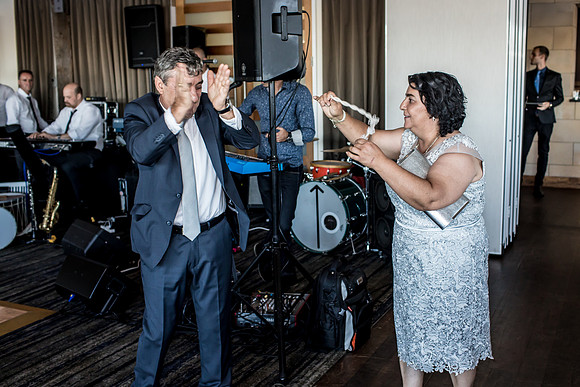 Reception J&A-23