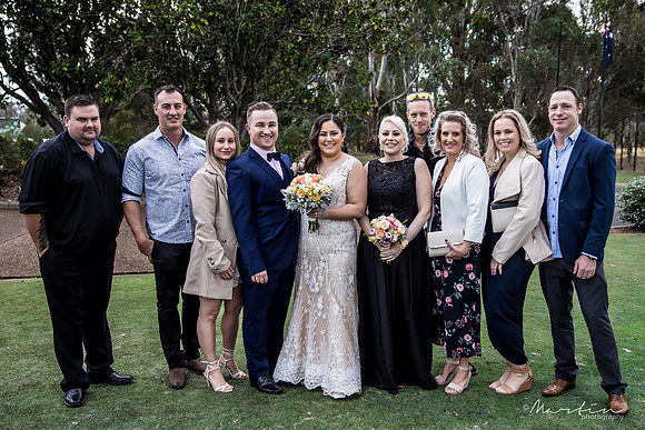 Ceremony L&K-190