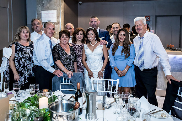 Reception L&J-114