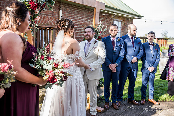 Ceremony L&B-62