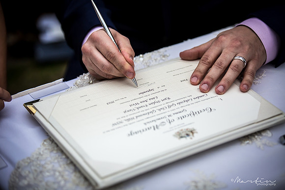 Ceremony L&K-61