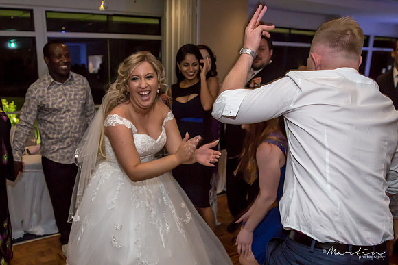 Reception S&C-194