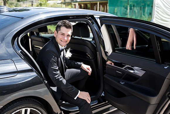 Groom B&T-201