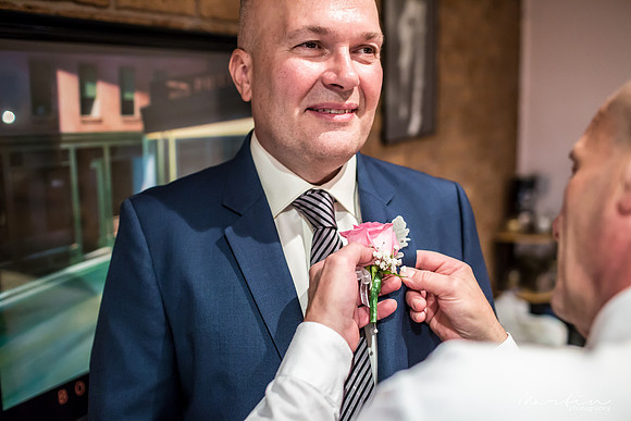 Groom J&G-38