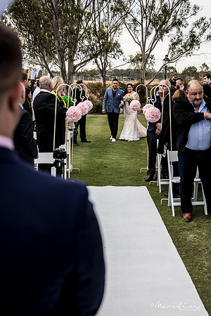 Ceremony L&K-99
