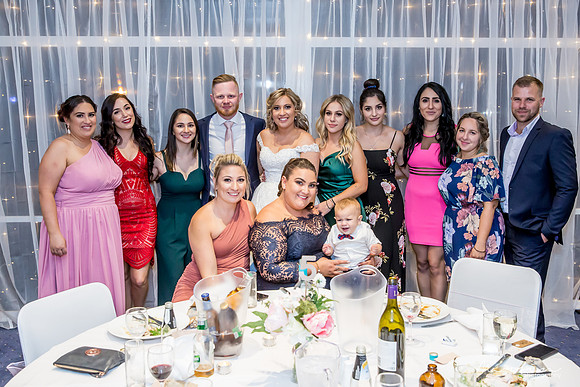 Reception S&C-131