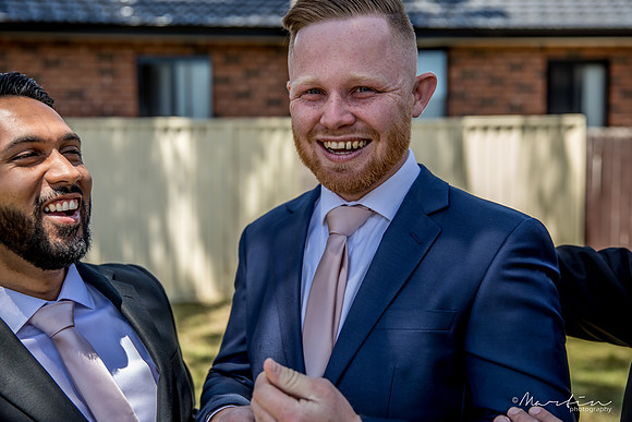Groom S&C-138