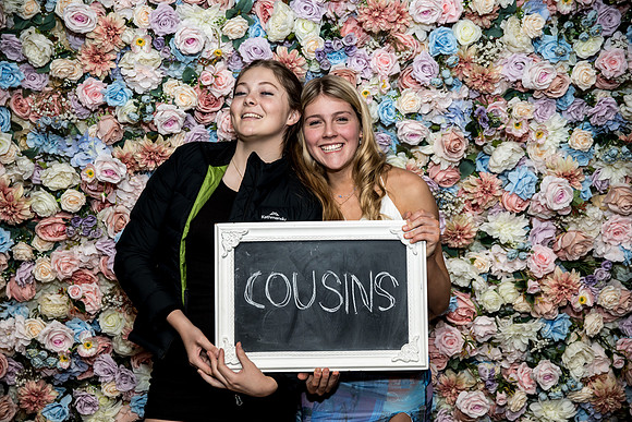 Isabella's 16th-142
