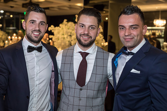 Reception E&J-182