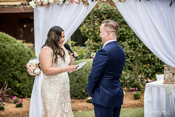 Ceremony L&K-27