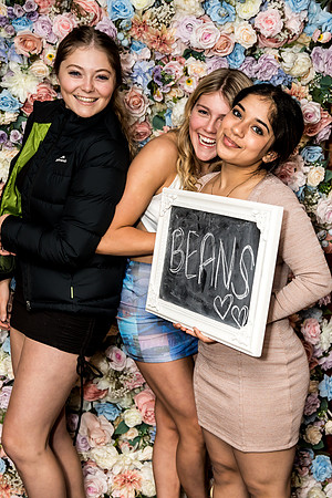 Isabella's 16th-147