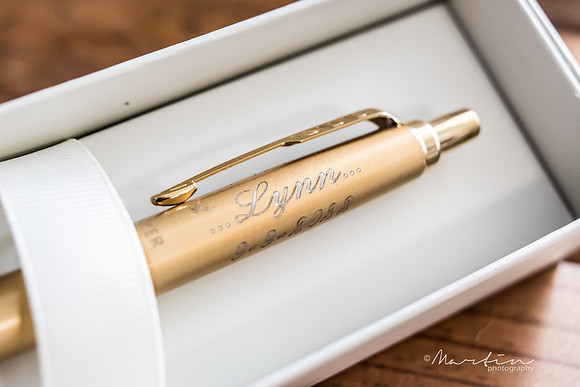 Groom L&B-40