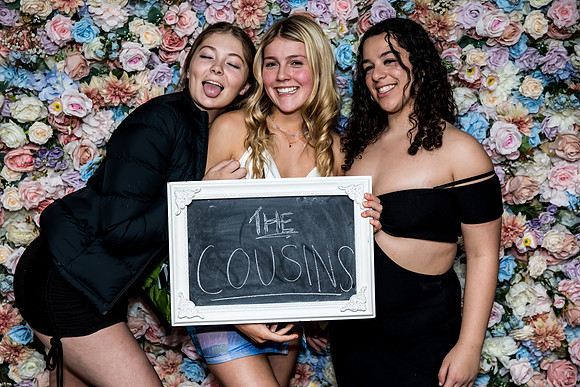 Isabella's 16th-175