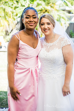 Bride, C&J-207