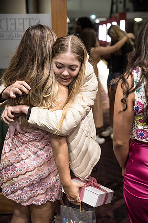 Isabella's 16th-59