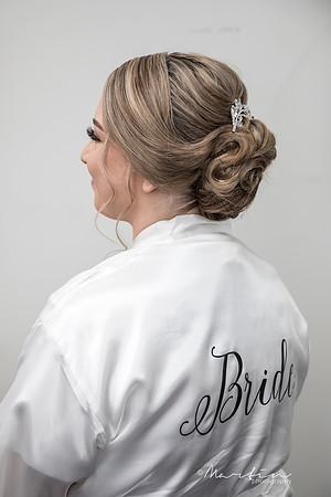 Bride, C&J-93