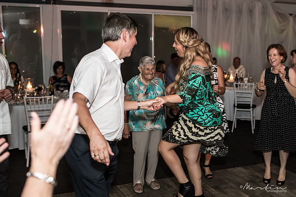 Reception J&G-86