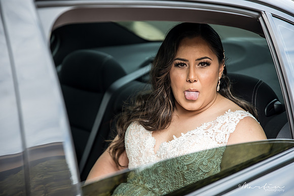 Bride L&K-91