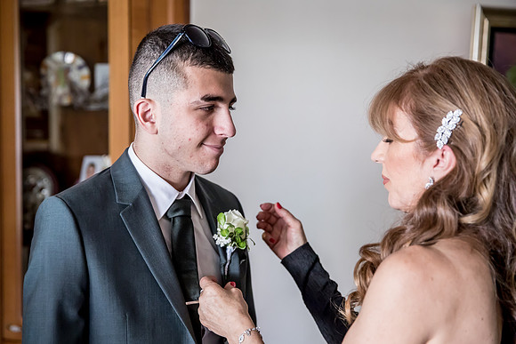 Groom K&N-202