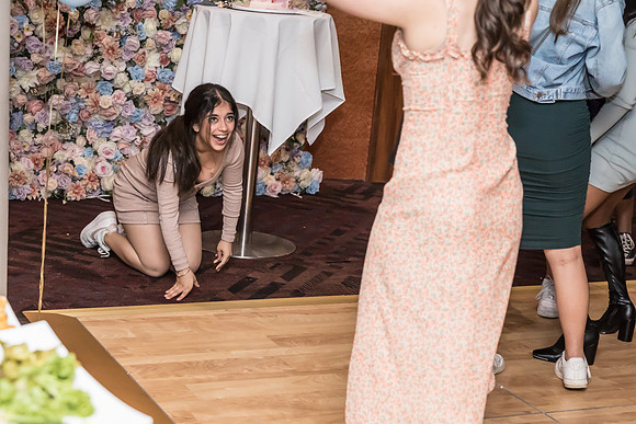 Isabella's 16th-269