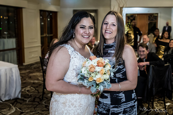 Reception L&K-287
